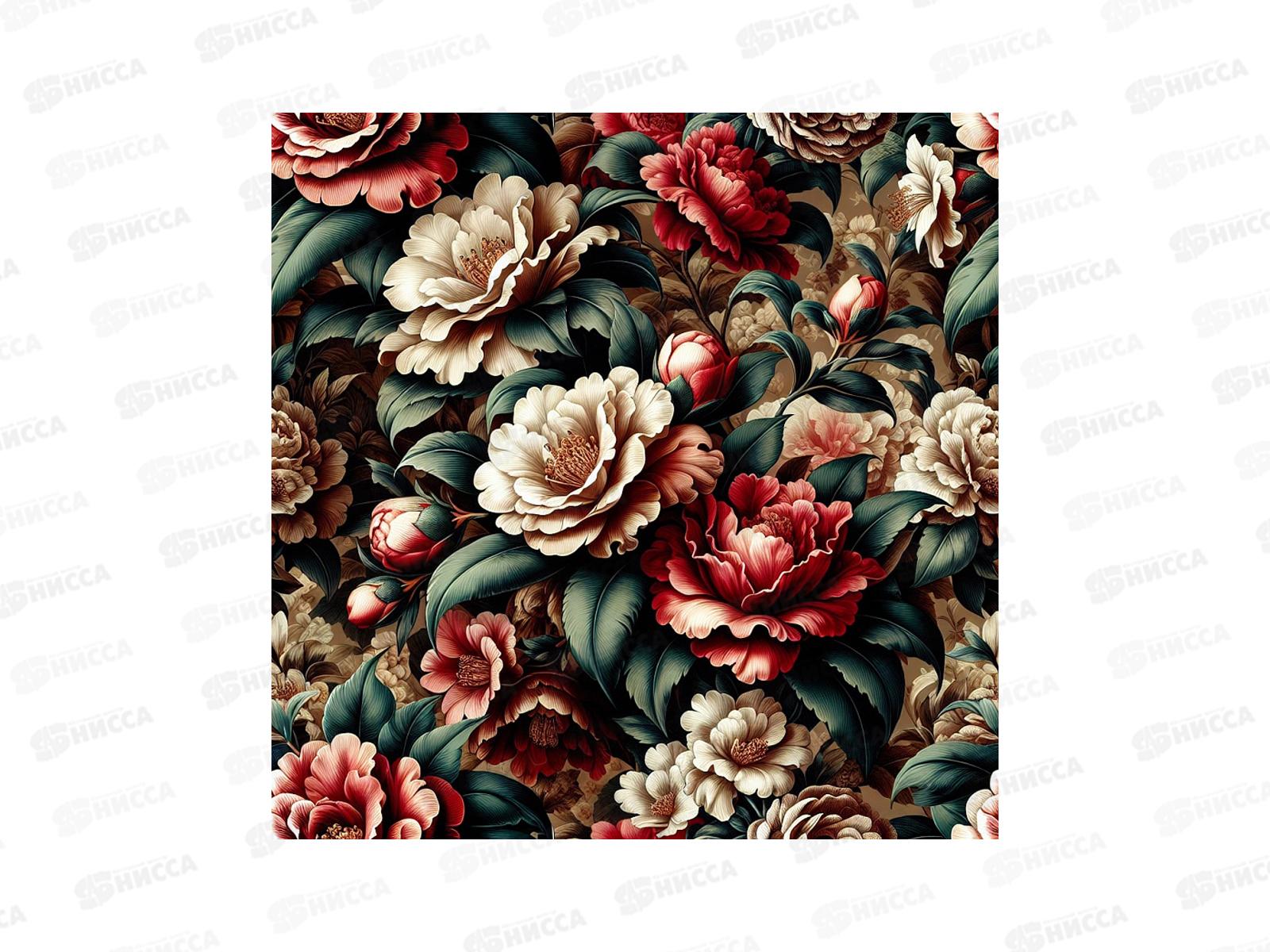 Клеенка Grace ткань с пвх 1,4х20м STS1126 117669