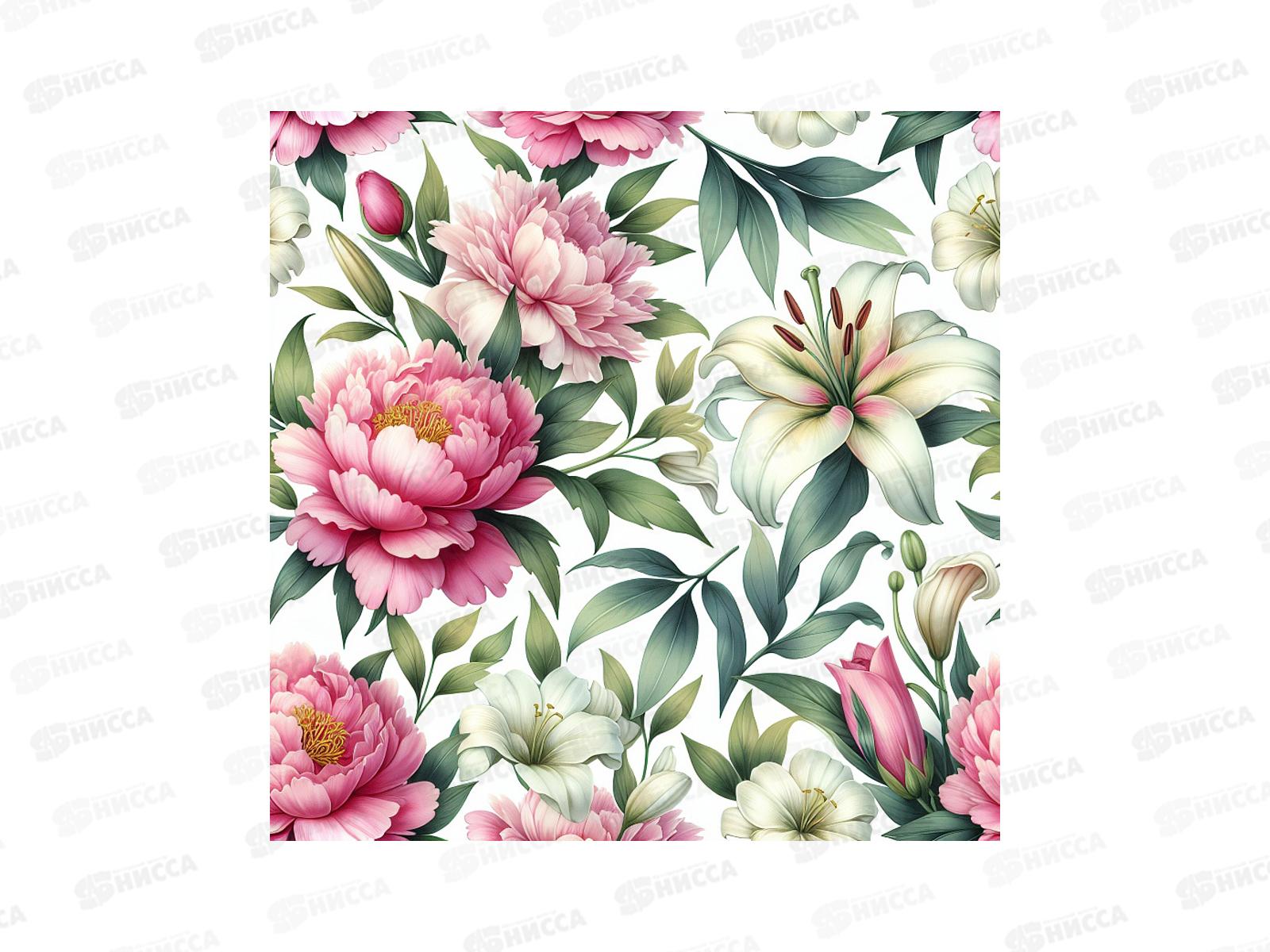 Клеенка Grace ткань с пвх 1,4х20м STS1128 117671