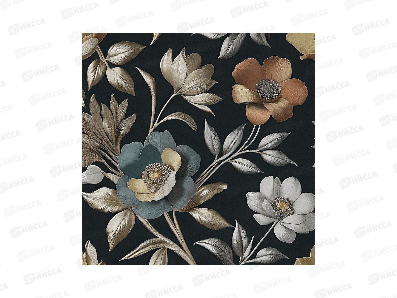 Клеенка Grace ткань с пвх 1,4х20м STS2025-10 121035