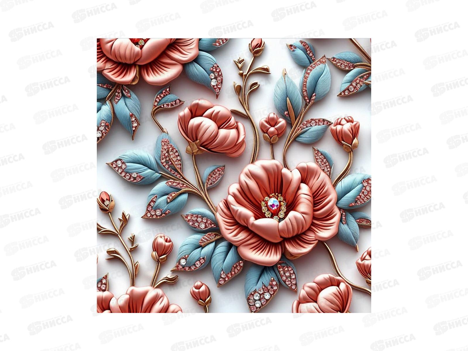 Клеенка Grace ткань с пвх 1,4х20м STS2025-12 121037