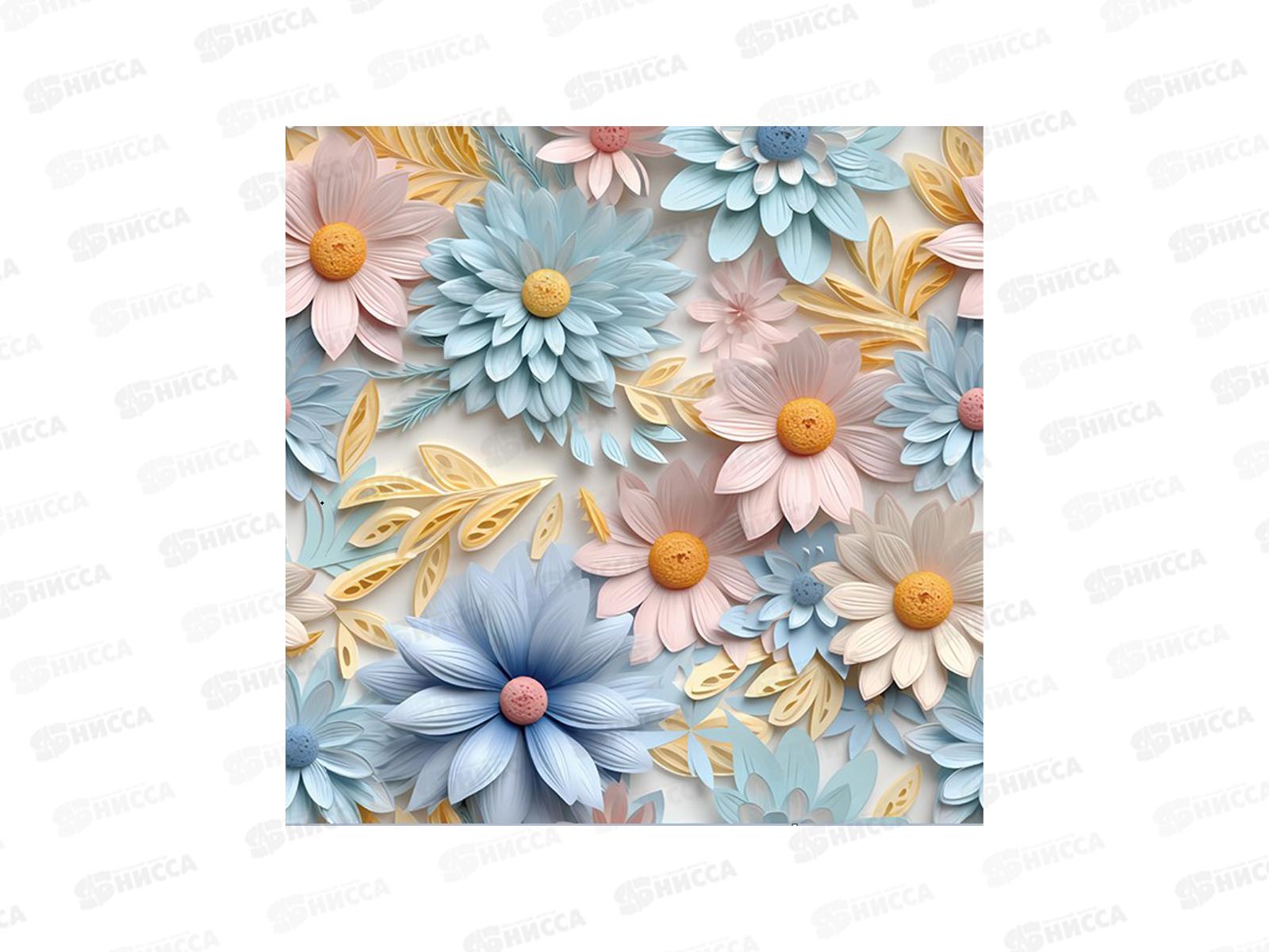 Клеенка Grace ткань с пвх 1,4х20м STS244А 120868