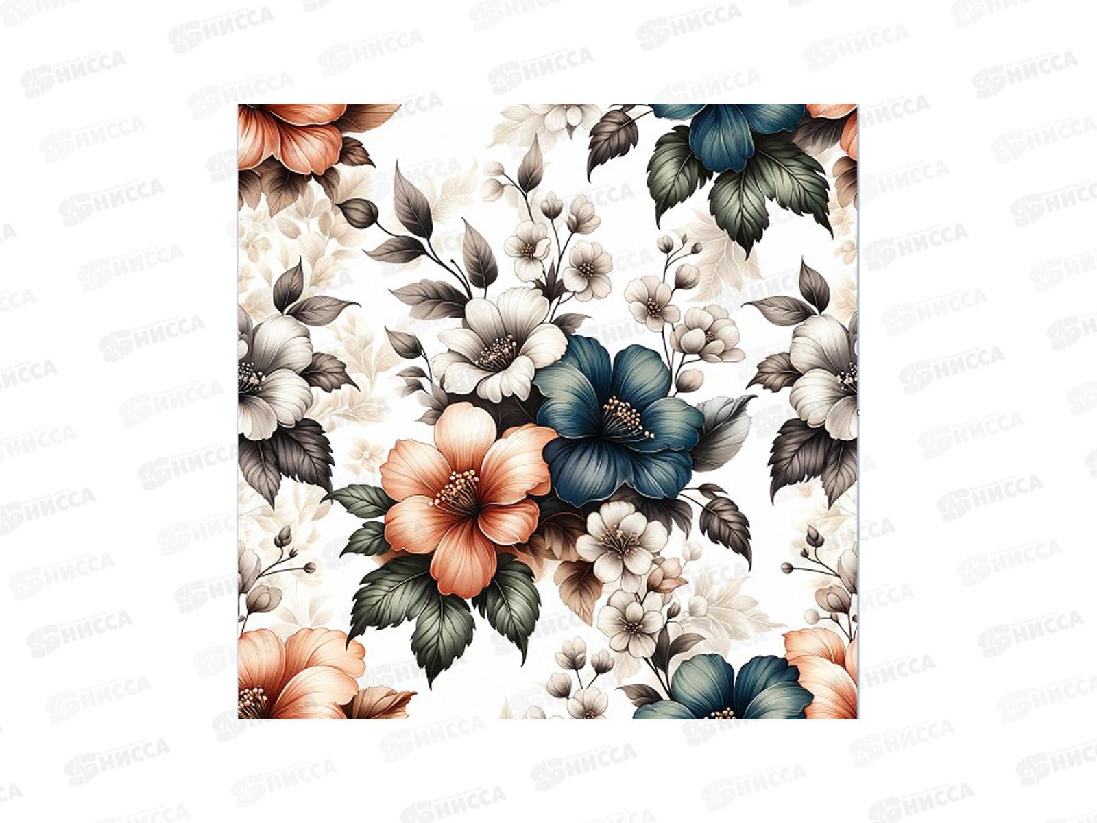 Клеенка Grace ткань с пвх 1,4х20м STS5741-1 116577