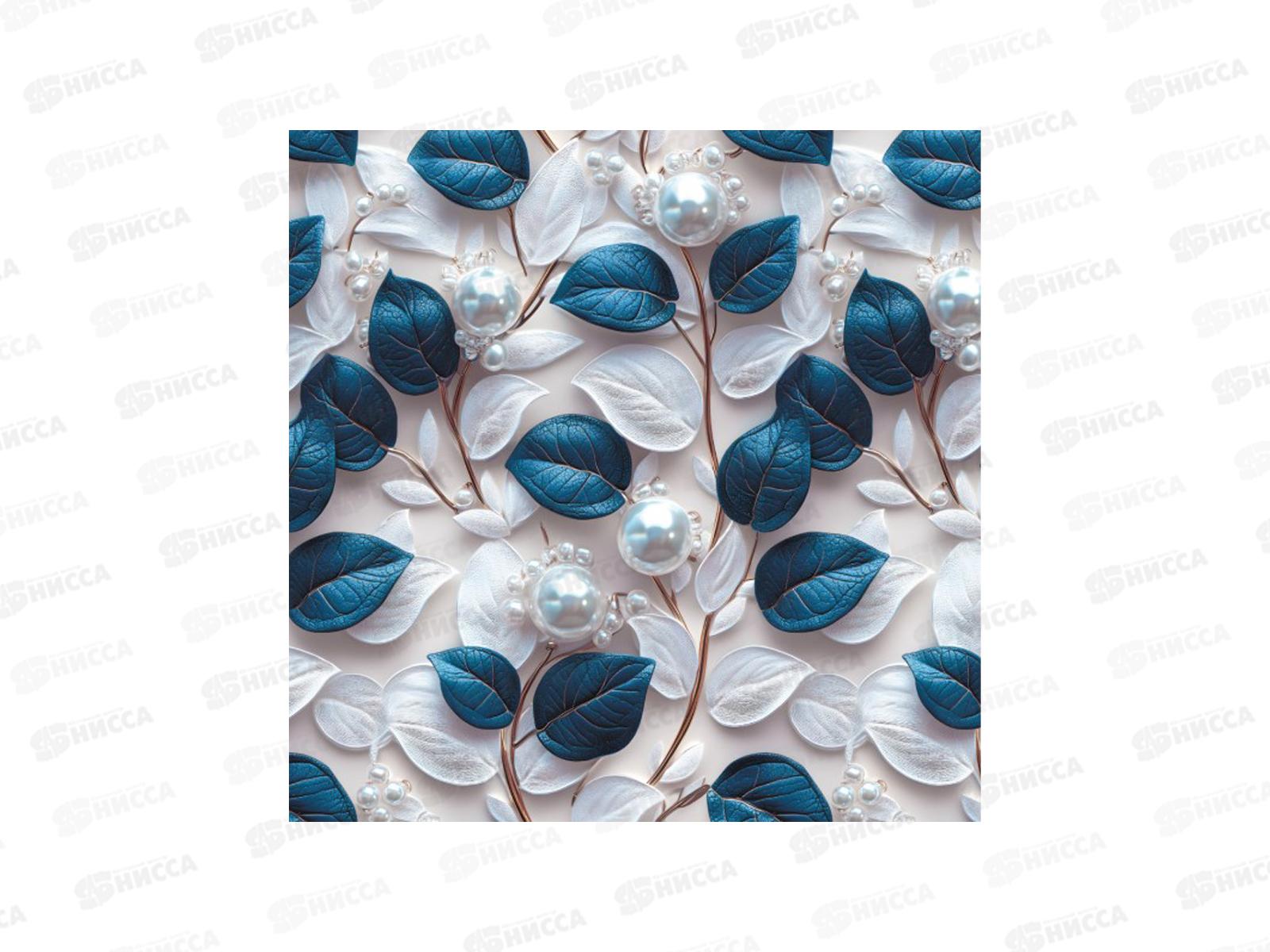 Клеенка Grace ткань с пвх 1,4х20м STS602А 120865