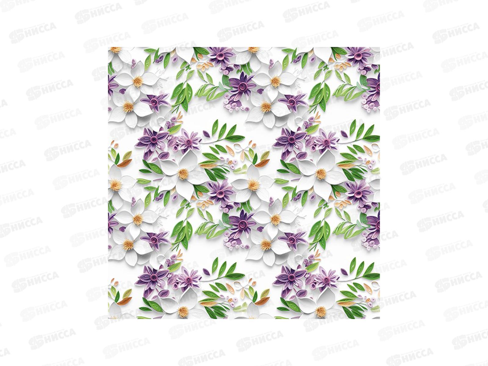 Клеенка Grace ткань с пвх 1,4х20м STS6034-1 121069