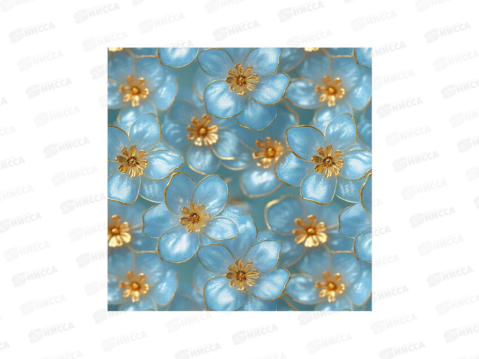 Клеенка Grace ткань с пвх 1,4х20м STS609А 120867