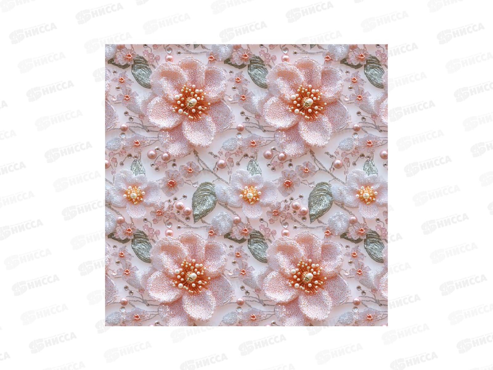 Клеенка Grace ткань с пвх 1,4х20м STS612А 120864