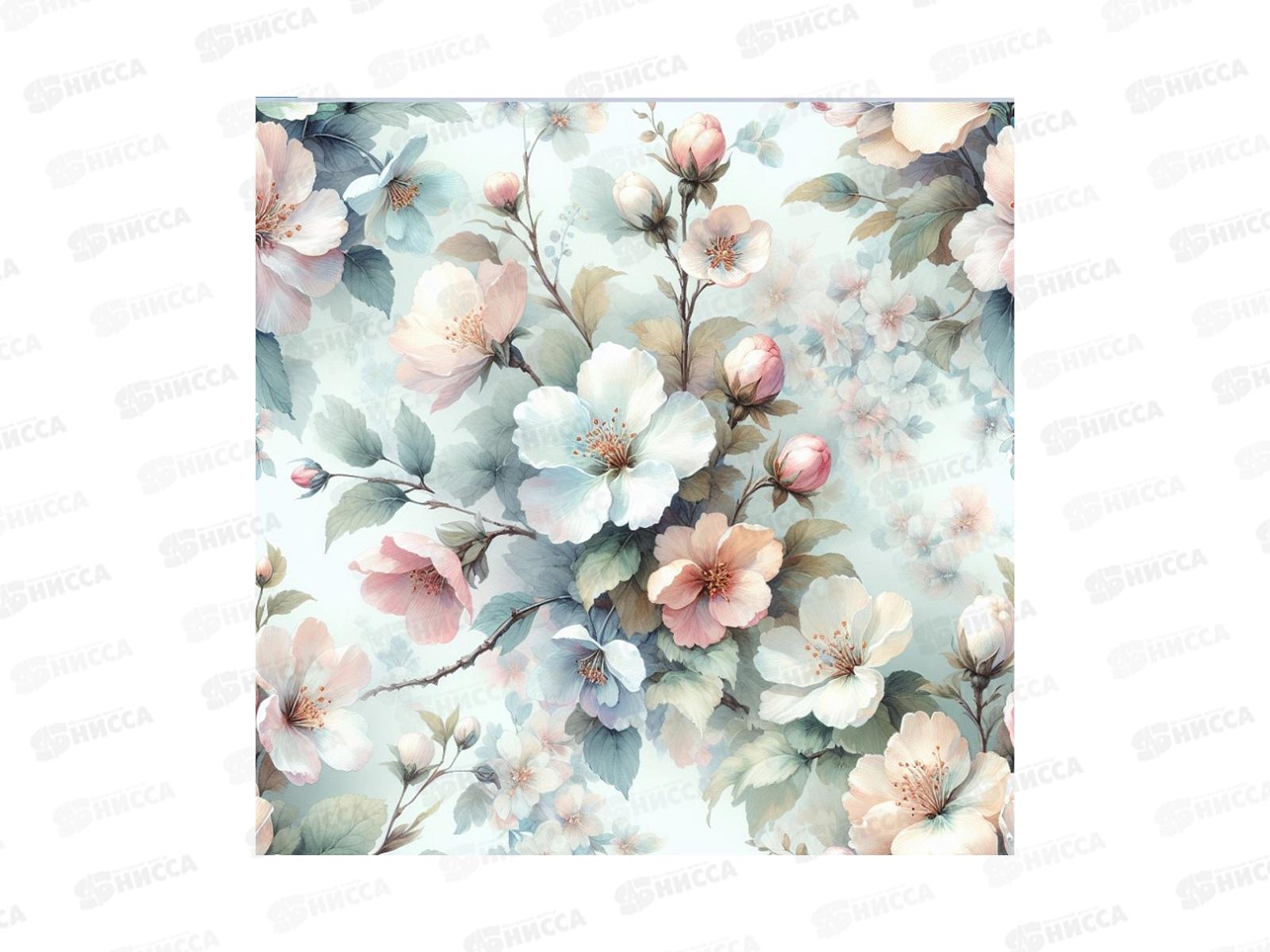 Клеенка Grace ткань с пвх 1,4х20м STS961 119561