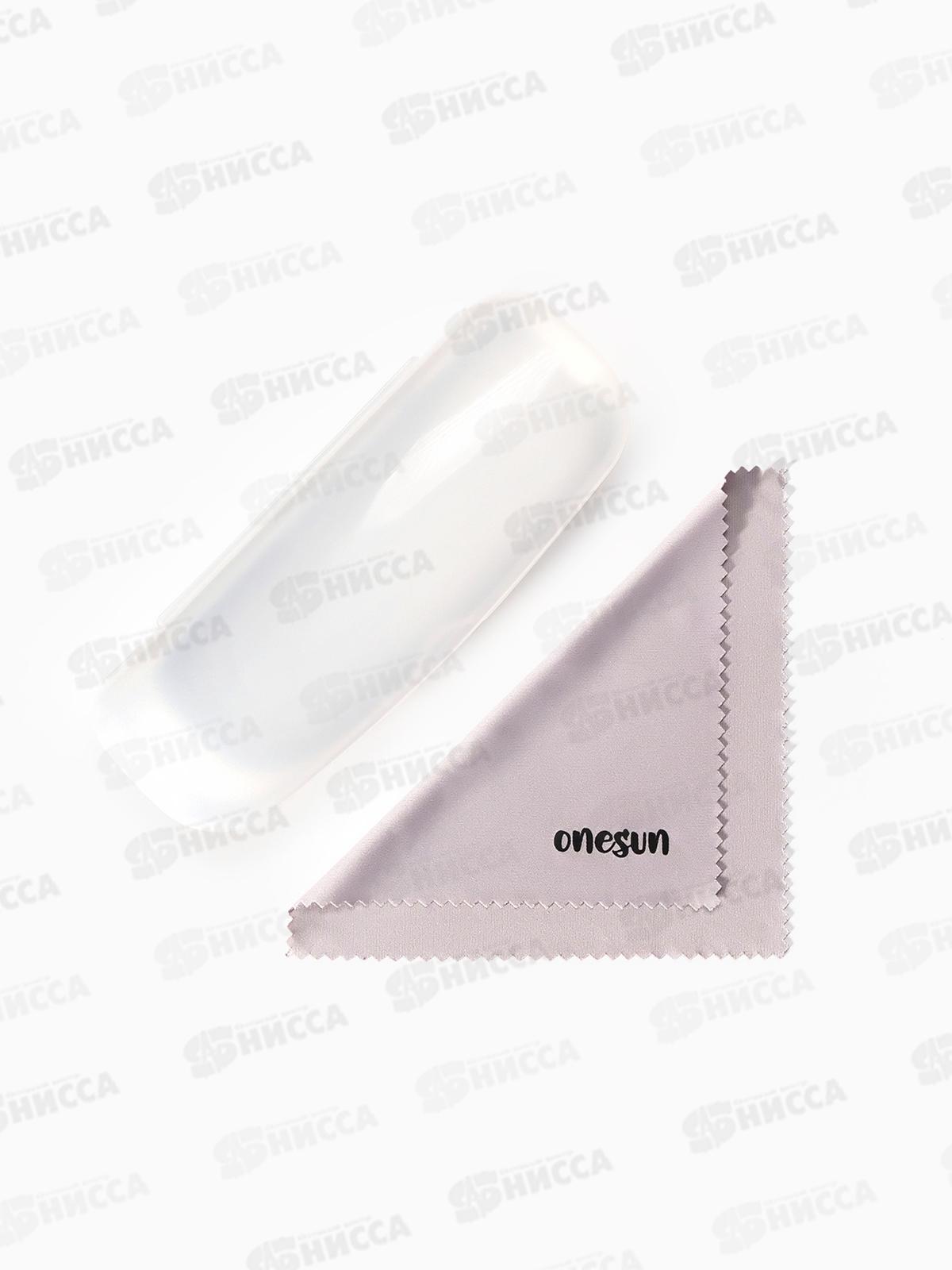 Очки солнцезащитные &quotOneSun&quot UV 400, 10935278