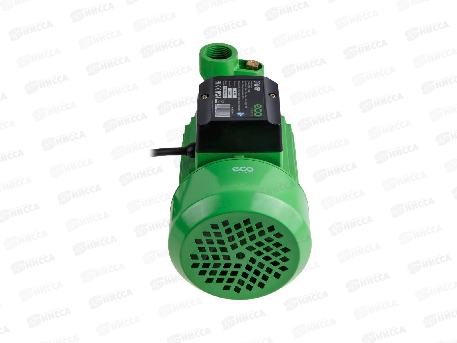 Насос садовый ECO GFW-8P