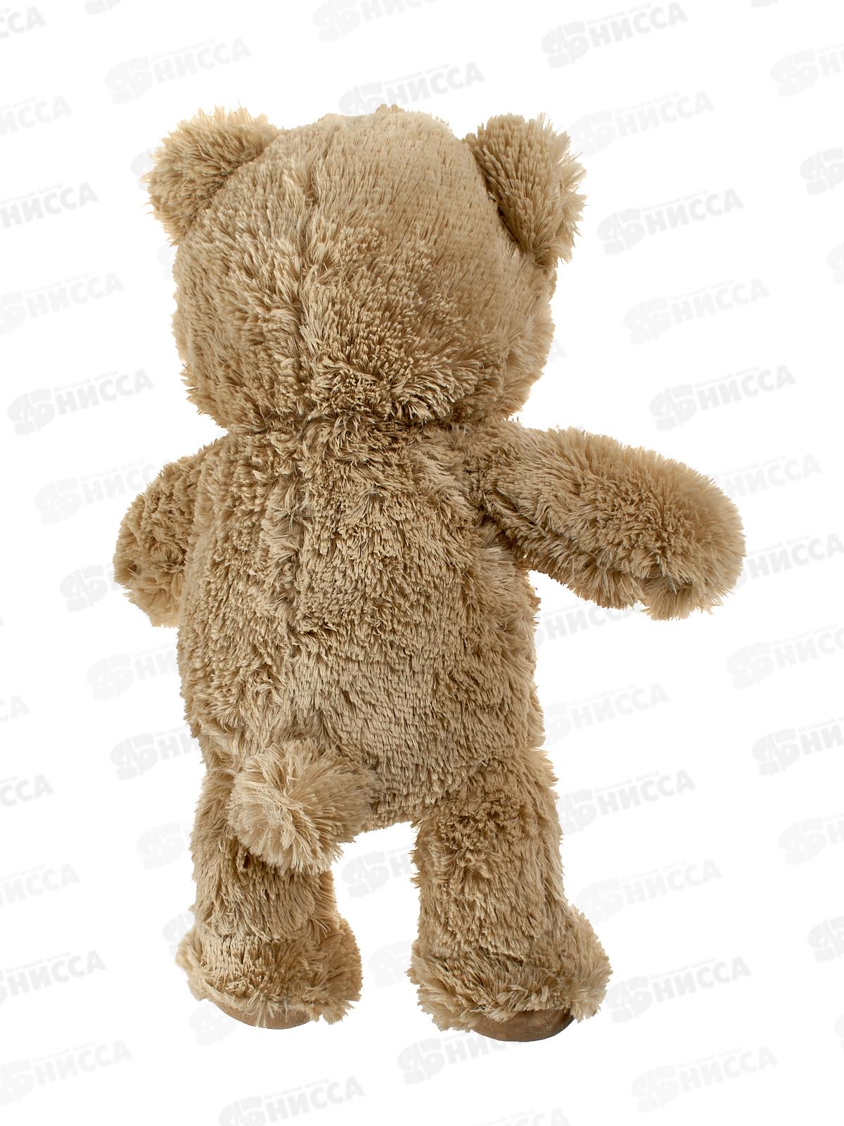 Медведь, кофейный, 65см (С/40/82) Color Bear