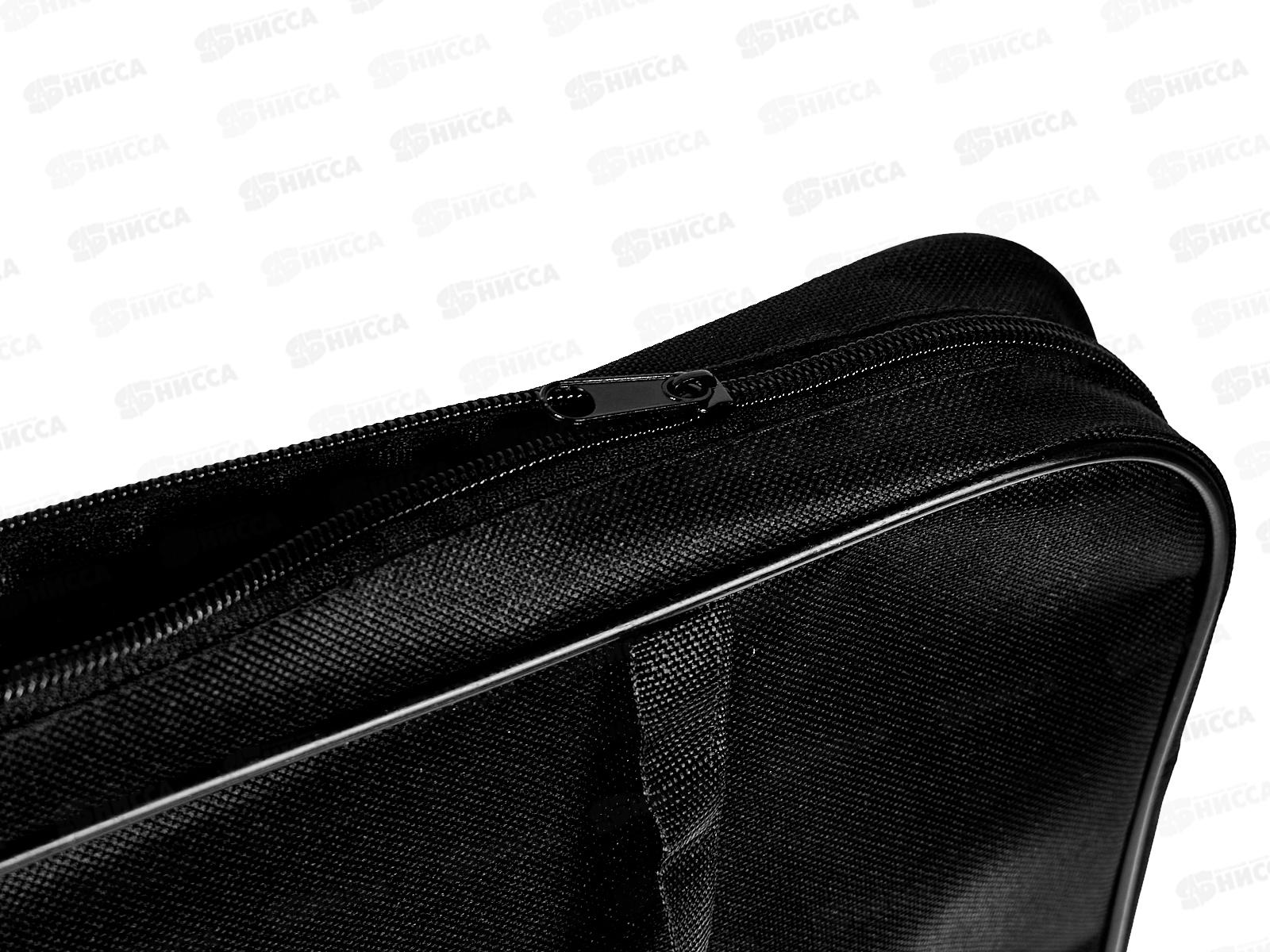 Папка д/труда ПЧЕЛКА А4 с руч. широкая Огненная тачка  ПШ-11 *25