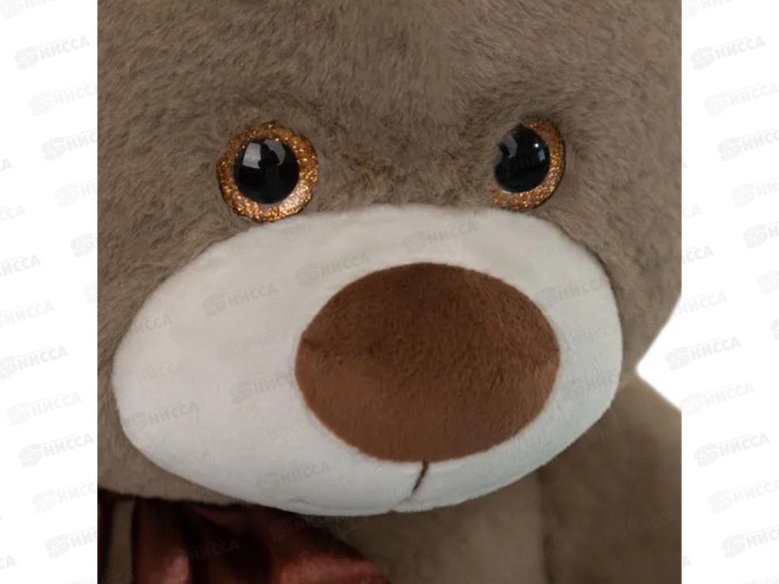 Медведь Фил В65, бурый (МФил/38/230-1)