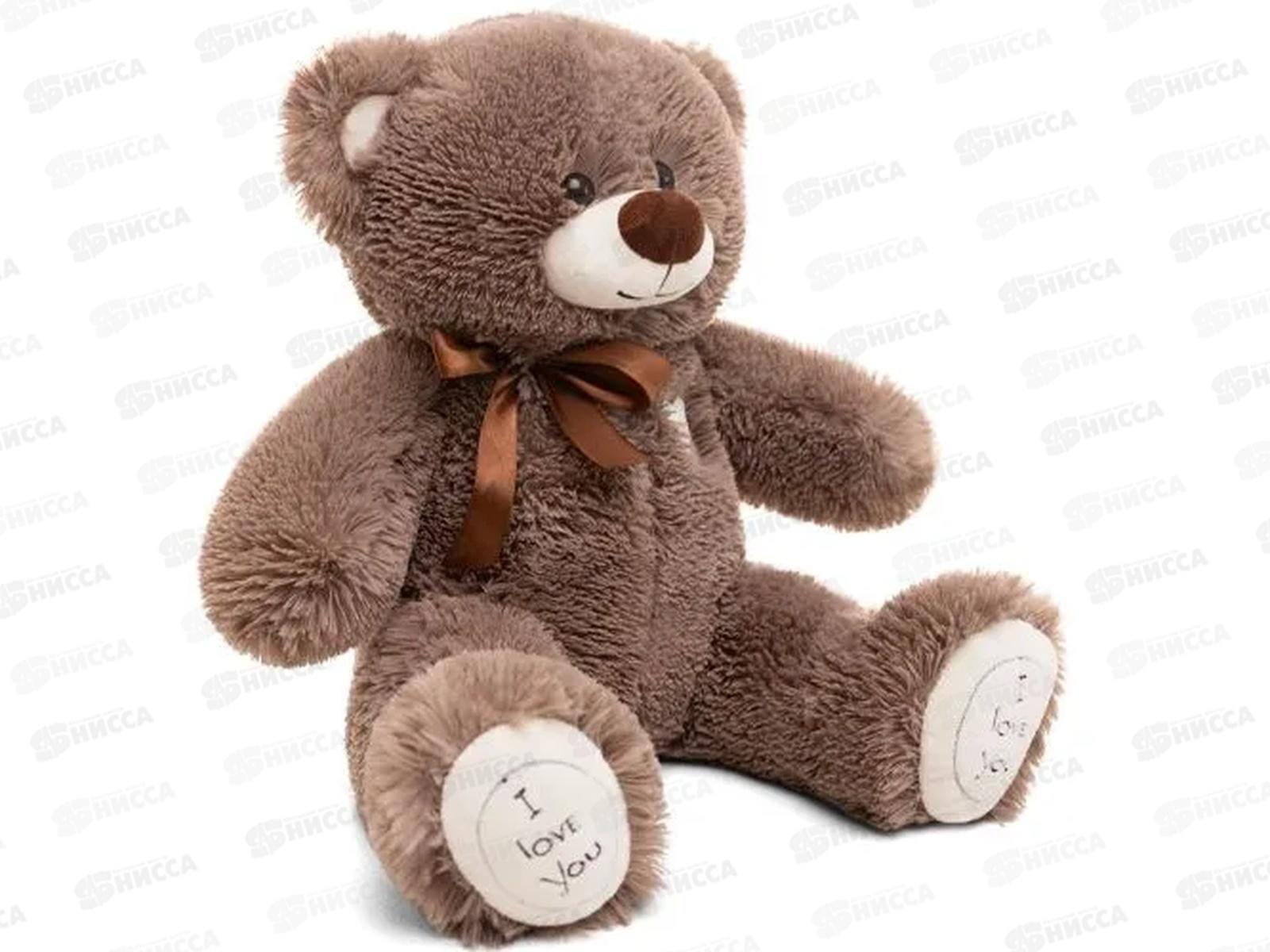 Медведь Арчи В65, бурый (МАР/38/78)