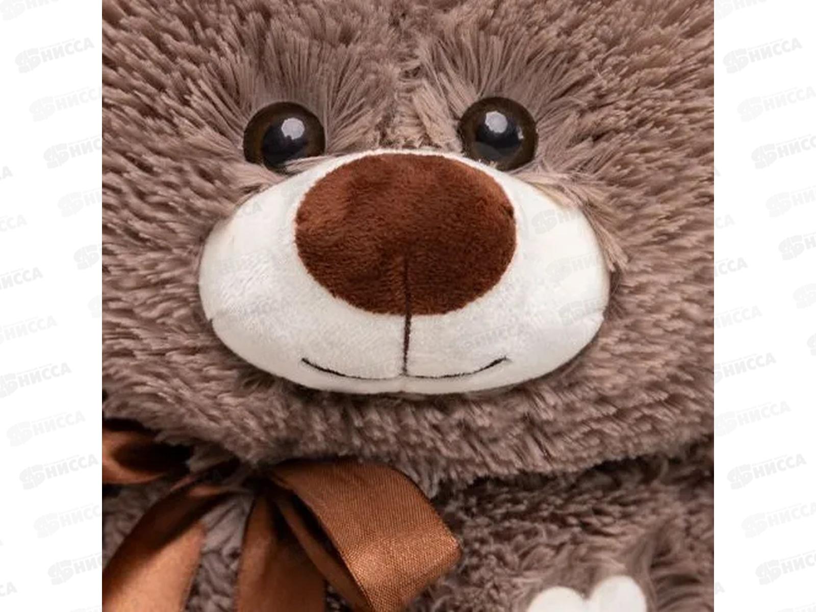 Медведь Арчи В65, бурый (МАР/38/78)