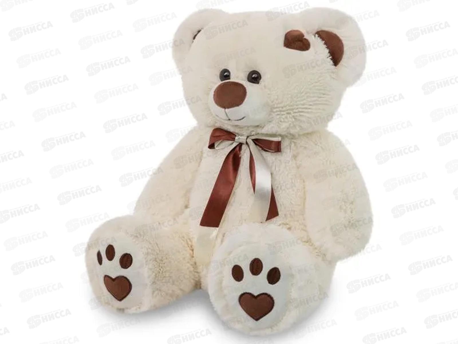 Медведь Тони В65, латте (МТ/38/52)