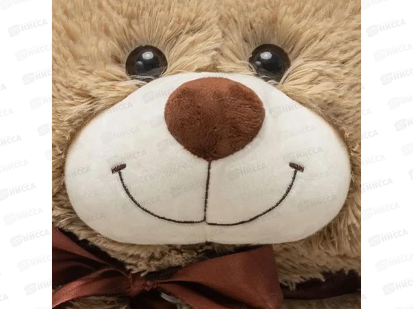 Медведь Феликс В85, кофейный (МФ/45/82)