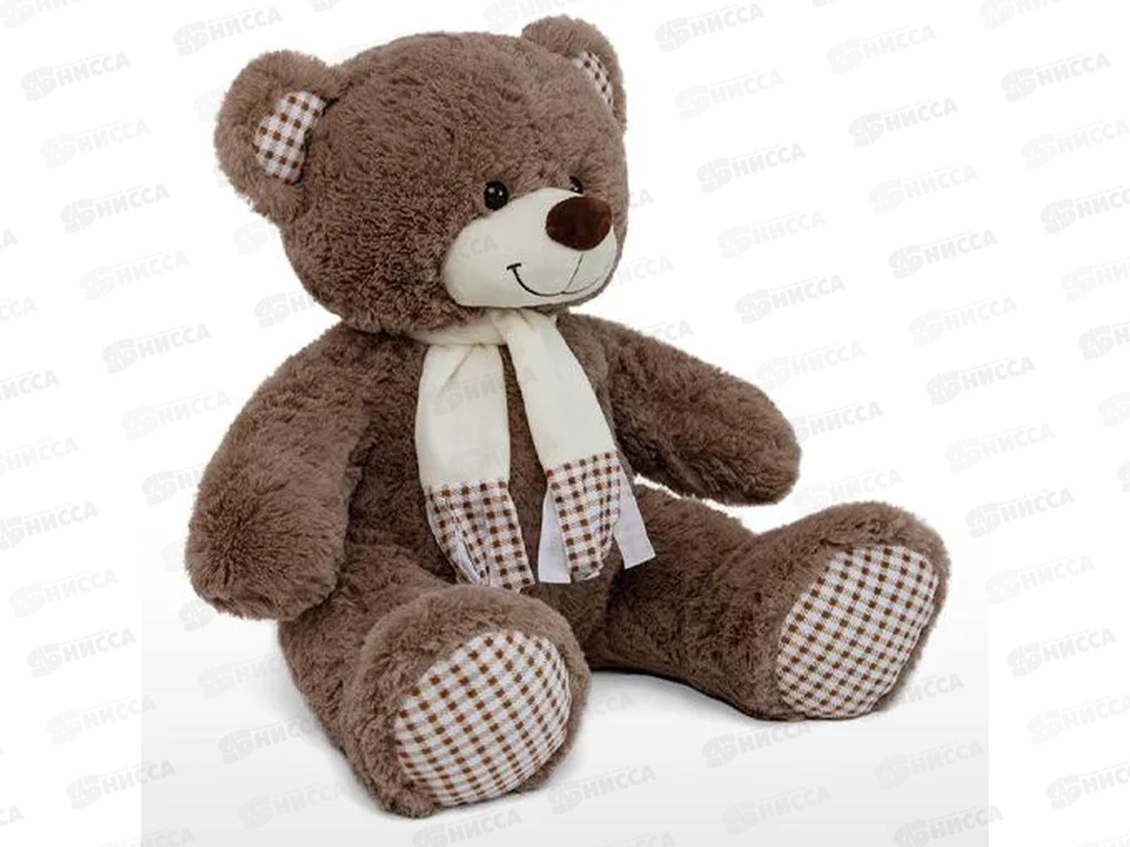 Медведь Тоффи В85, бурый (МТоф/45/78)