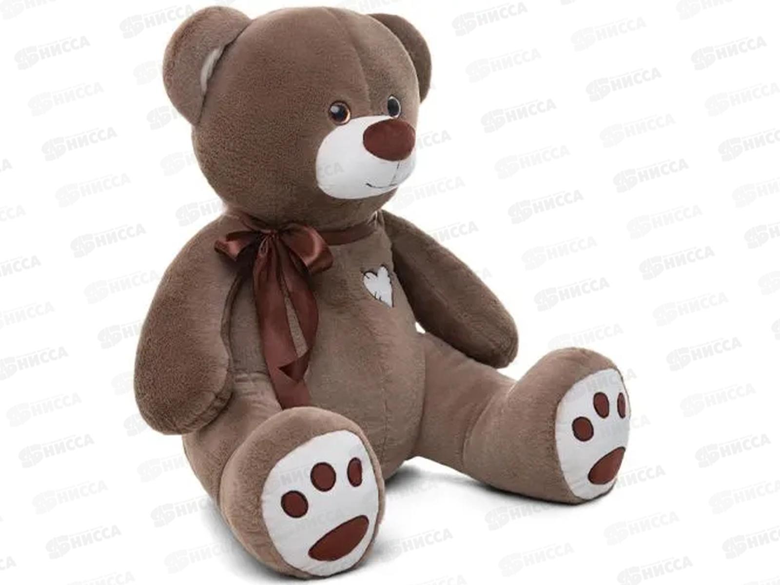 Медведь Том В110 бурый (МТом/60/230-1)