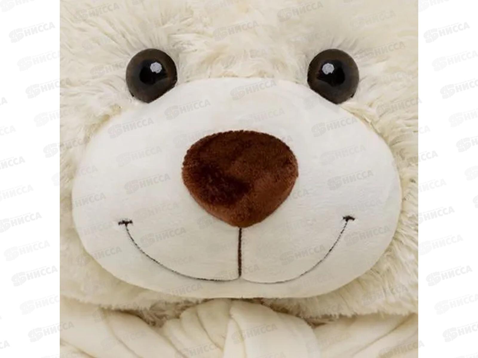 Медведь Тоффи В110 латте (МТоф/60/52)