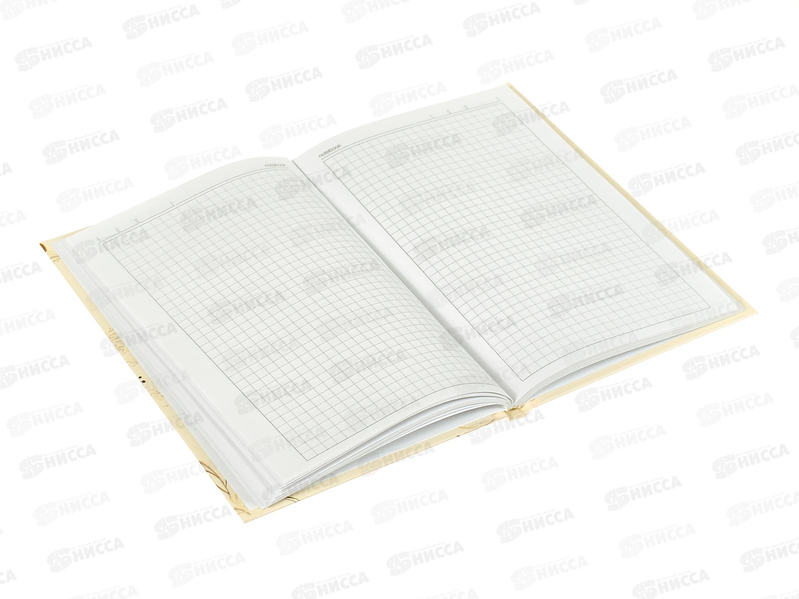 Блокнот-престиж АЛЬТ 80л А5 Love me Котики  3-80-072/46 *12