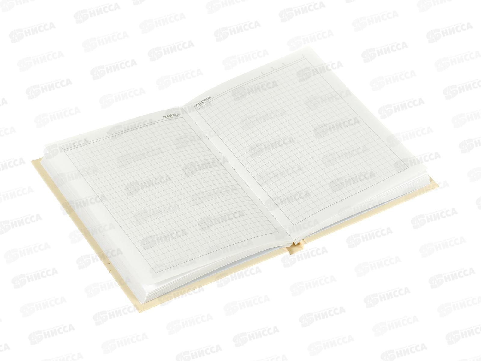 Блокнот-престиж АЛЬТ 80л А6 Love me Милый Котик  3-80-005/47 *12