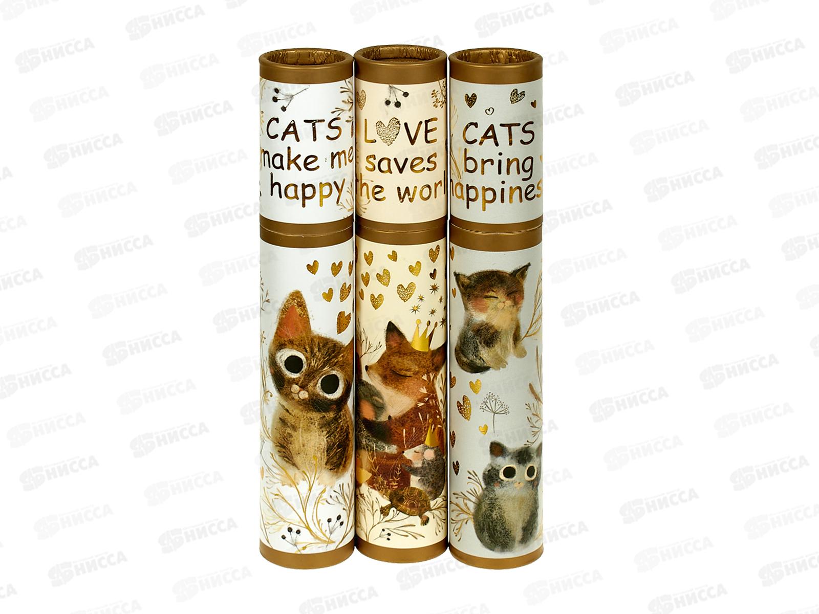 Ручка шар. B.V. DreamWrite,Love me Сказочный день,синяя,20-0264/16*24