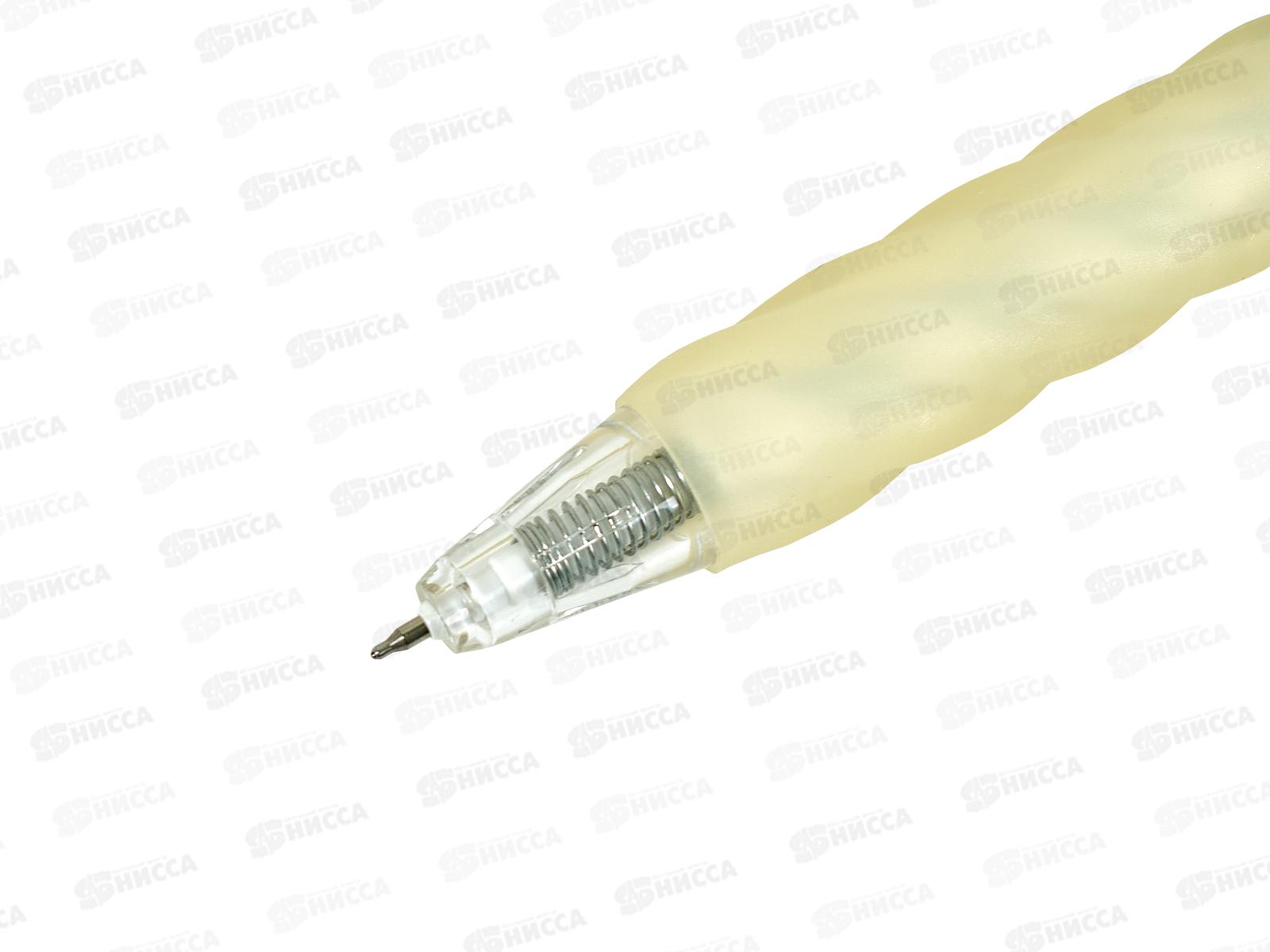 Ручка авт. B.V. Love me  20-0488*24/288