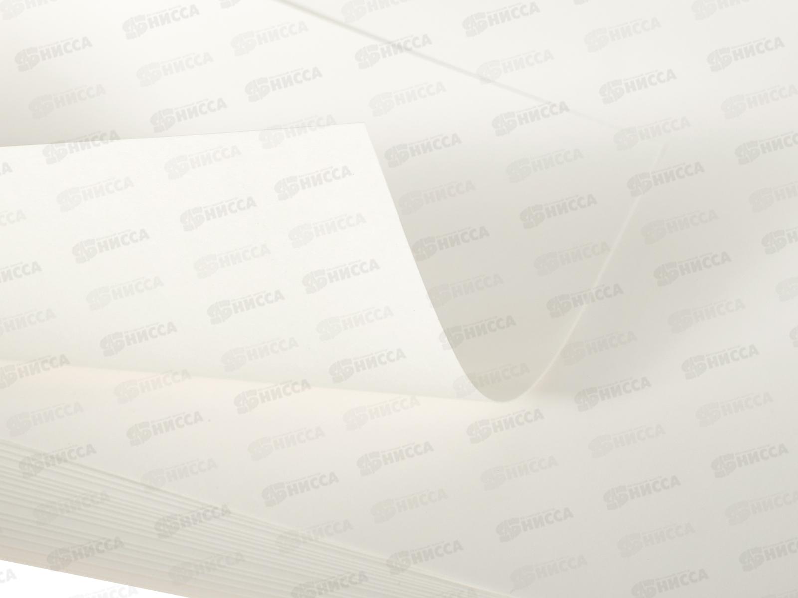 Картон Белый А4 АЛЬТ 20л Love me, 11-420-337 *15