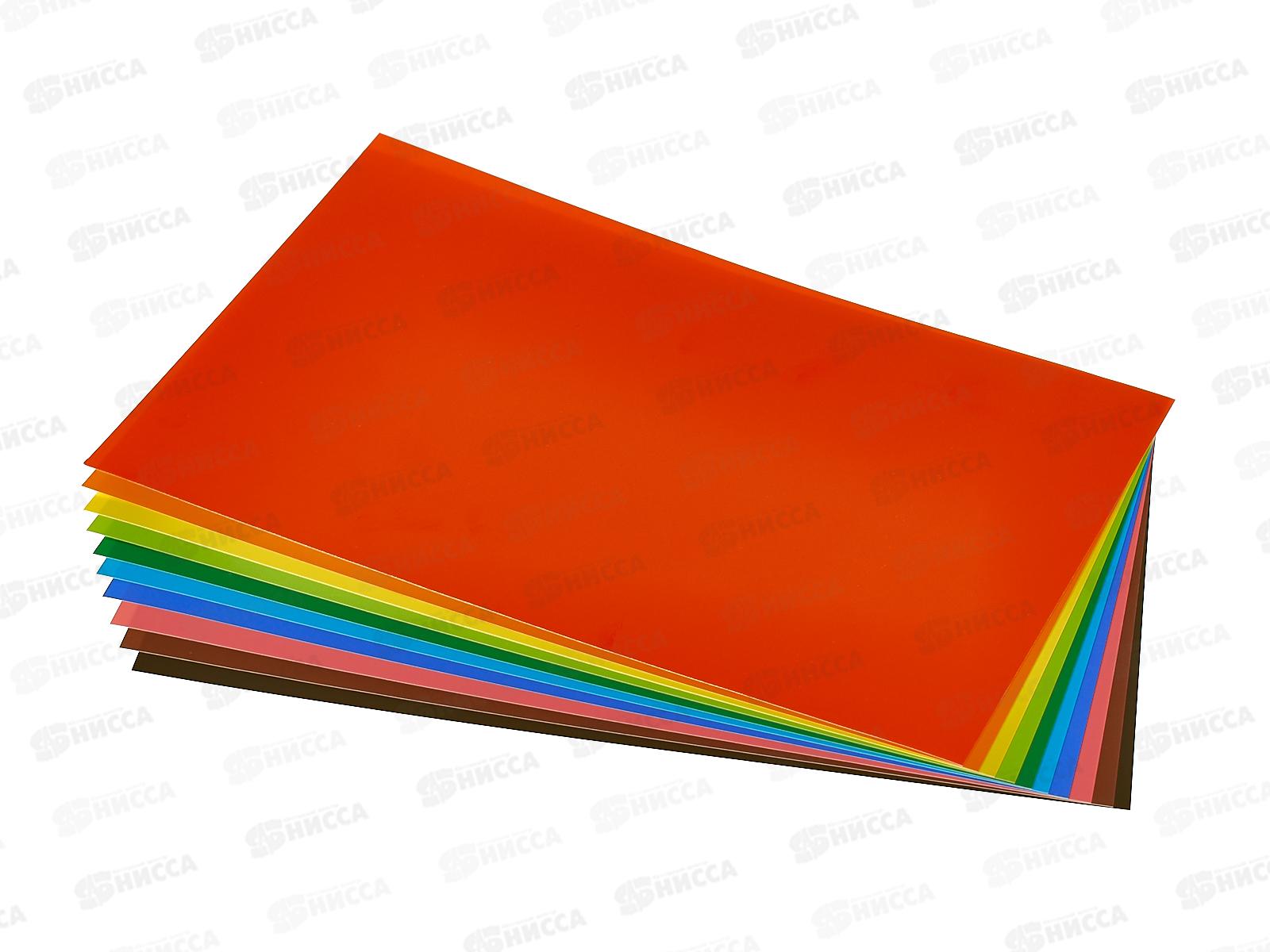 Цветной карт. 10л 10цв АЛЬТ Love me 11-410-338