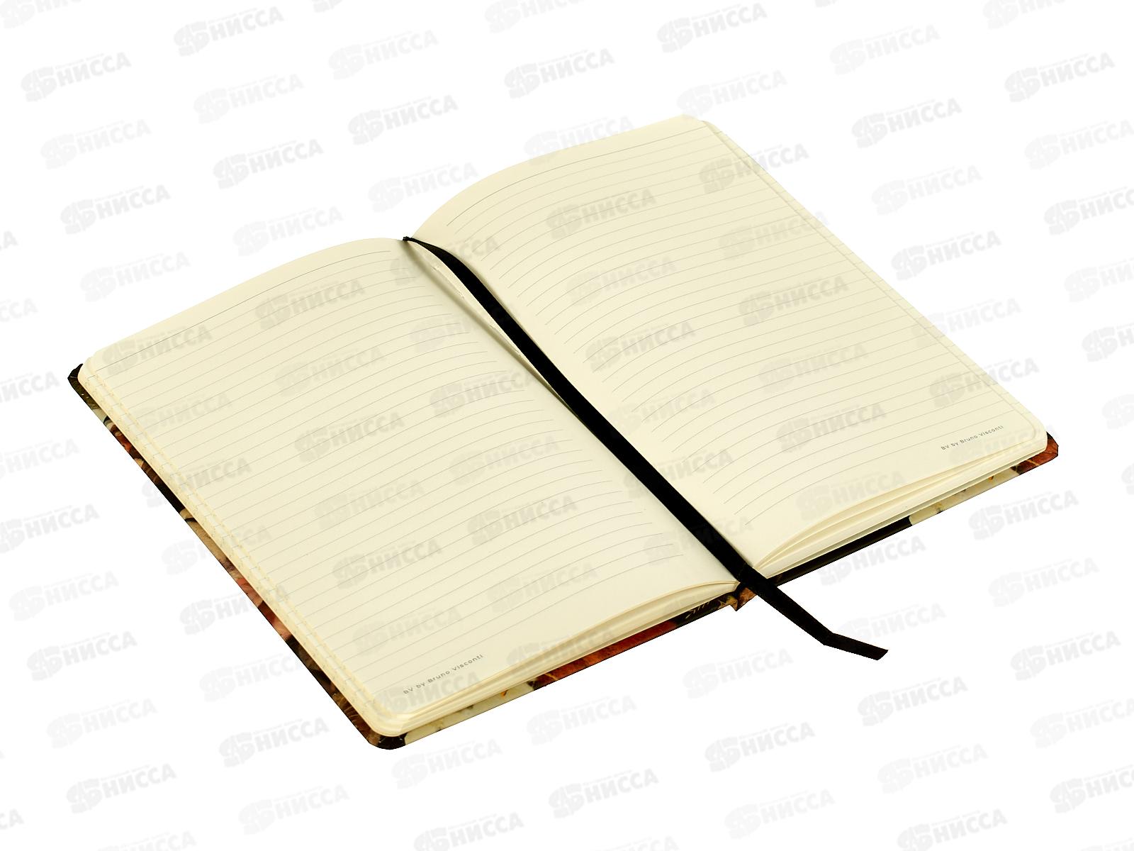 Записн.книжка B.V. А5, Megapolis journal,3-479/04*20