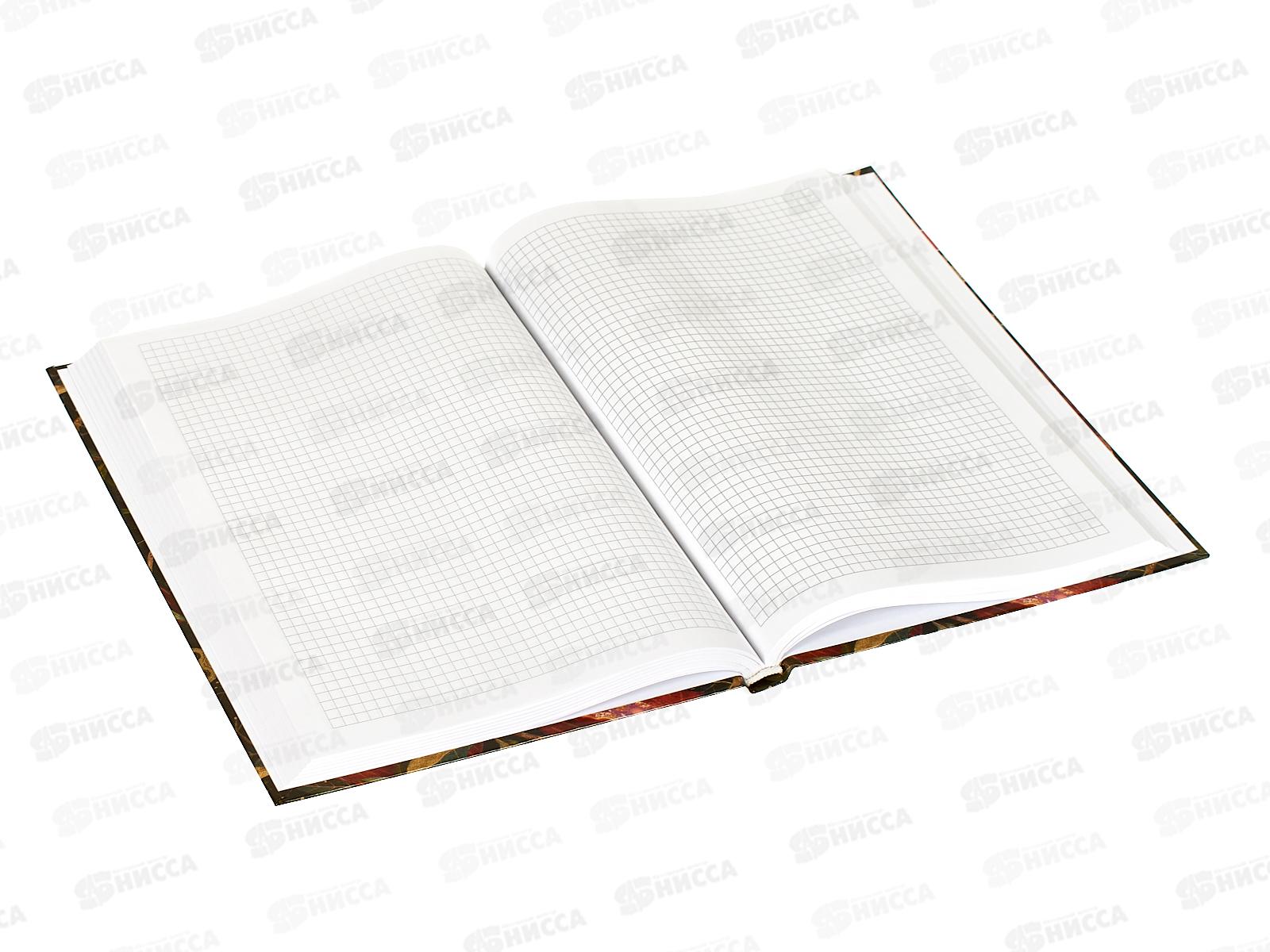 Блокнот-престиж АЛЬТ 80л А6 Flora Ирисы 3-80-005/46