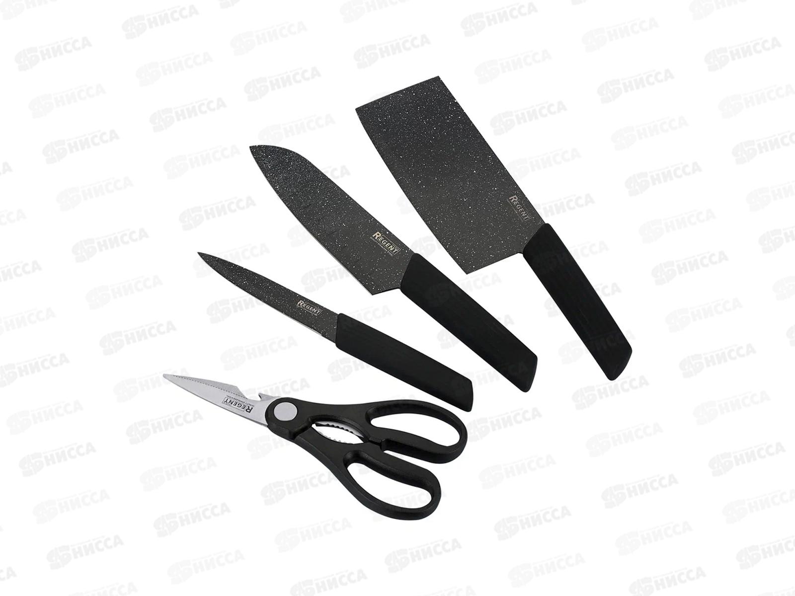 Набор ножей 72-208 4пр Linea Notte