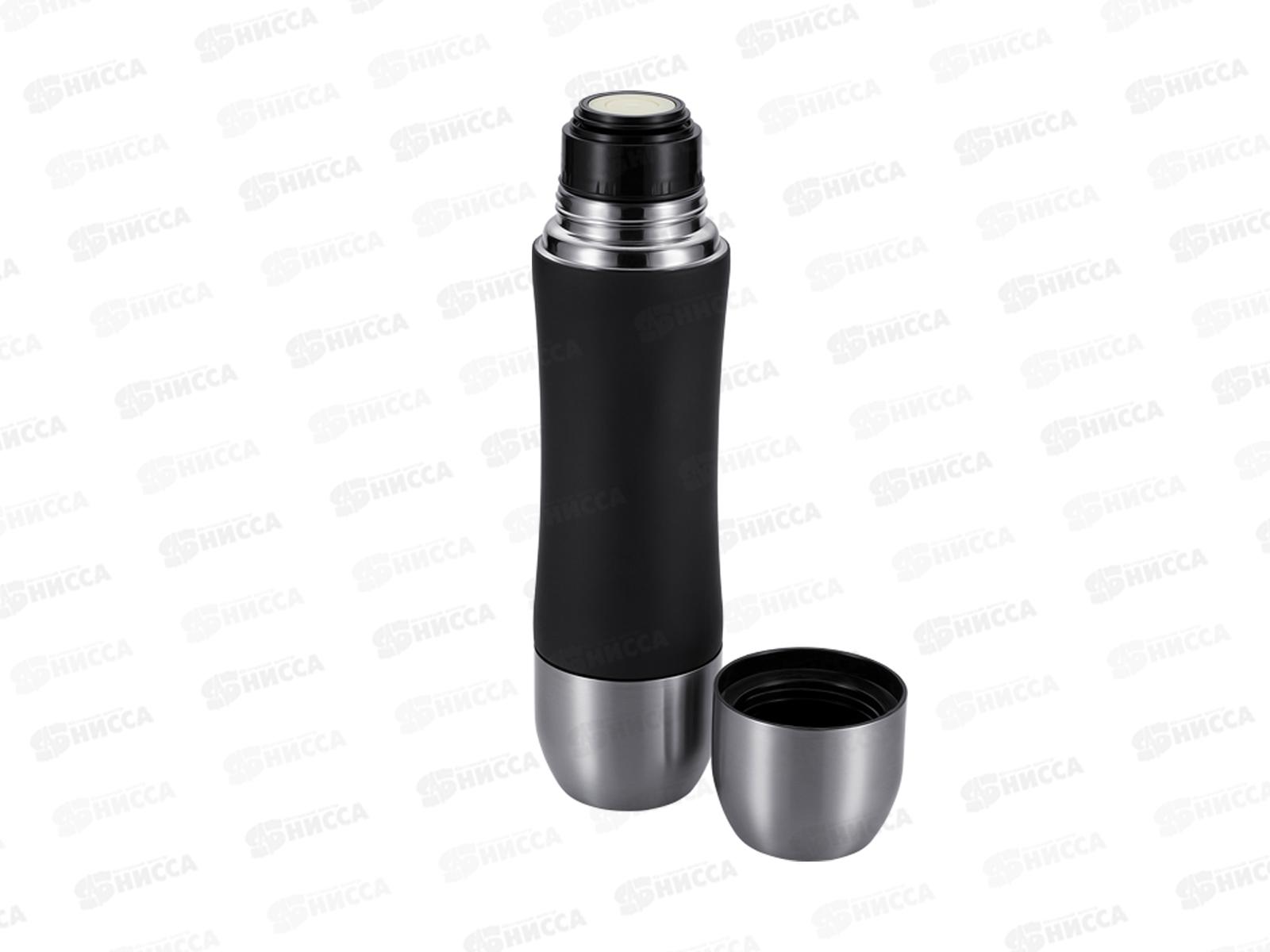 Термос вакуумный 54-1175 0,75л Linea Bullet