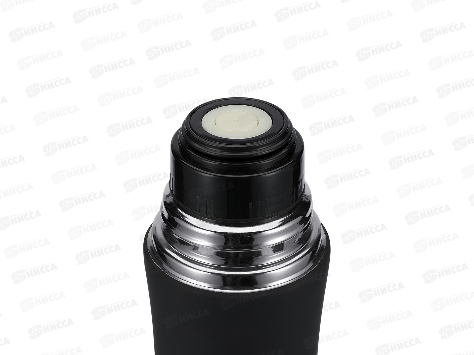 Термос вакуумный 54-1175 0,75л Linea Bullet