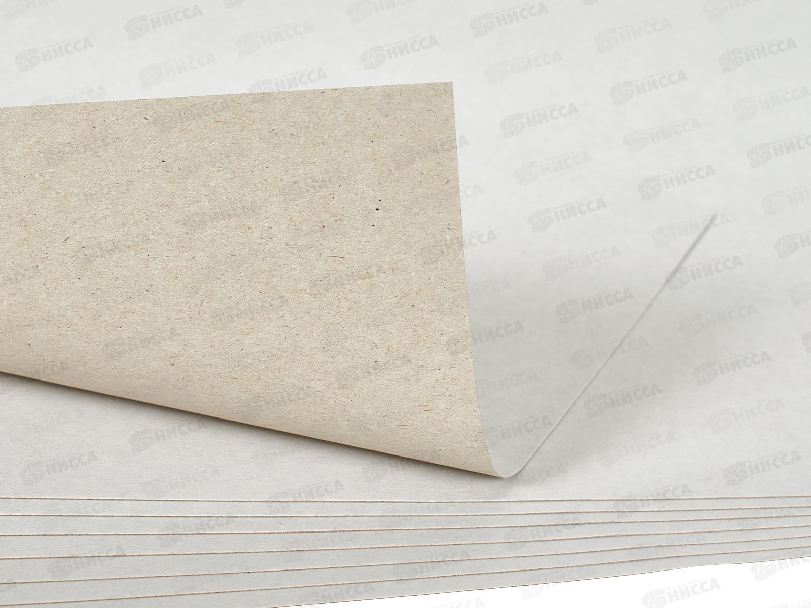 Картон Белый 8л MAZARI 200*280мм., немел., 200г/м2  М-17423 *50