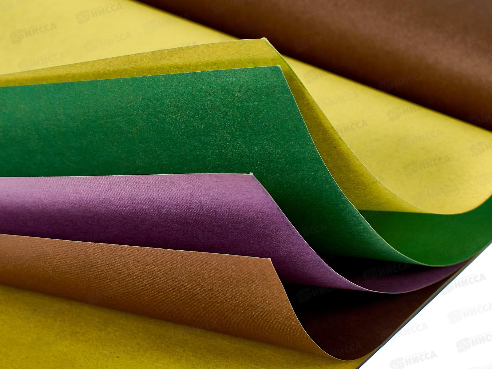 Цветная бум. 16л 8цв MAZARI ,офс.,двуст.,200*275мм 45г/м2 M-17395 *50