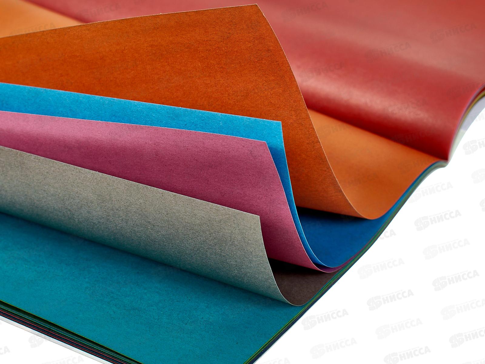 Цветная бум. 32л 16цв MAZARI ,двусторон., 205*275мм M-17397 *50