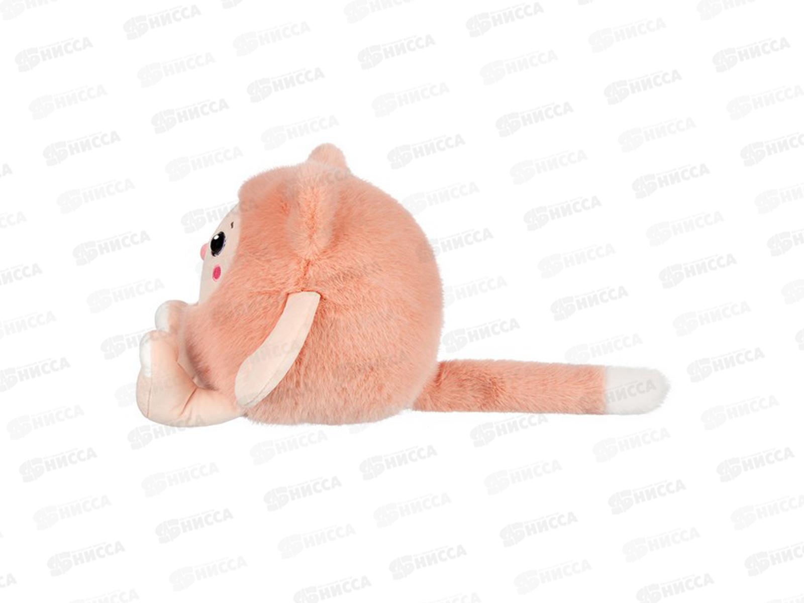 Игрушка ТМ &quotRelana&quot Котик Муник Олли, 20см, RLW25139-20