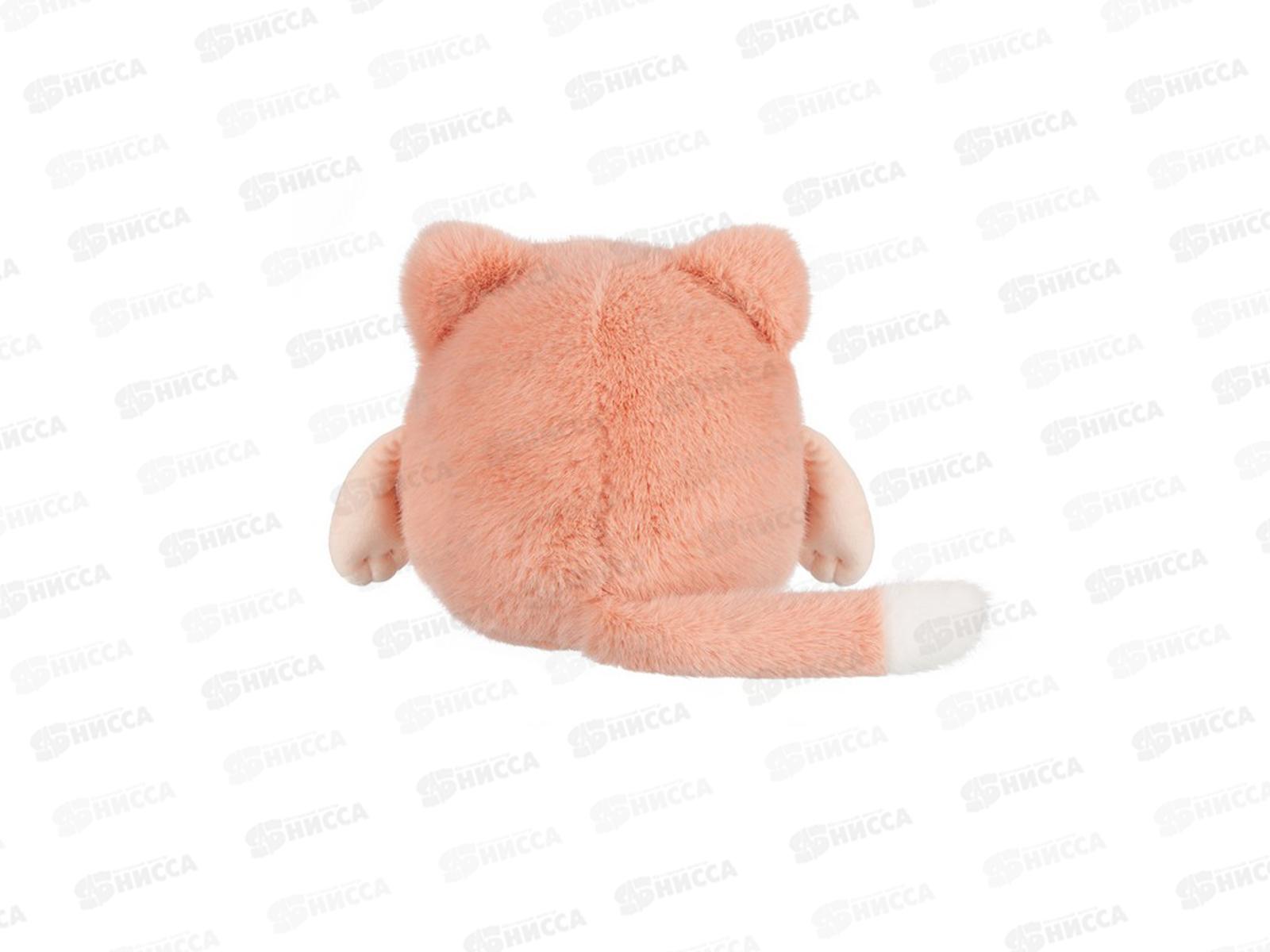 Игрушка ТМ &quotRelana&quot Котик Муник Олли, 20см, RLW25139-20