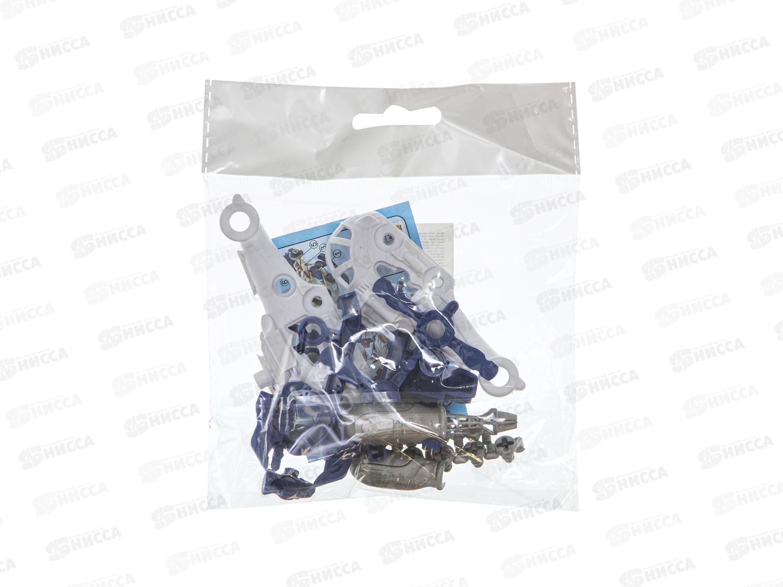 Конструктор &quotТранспорт&quot с отверткой, 1002684 пакет