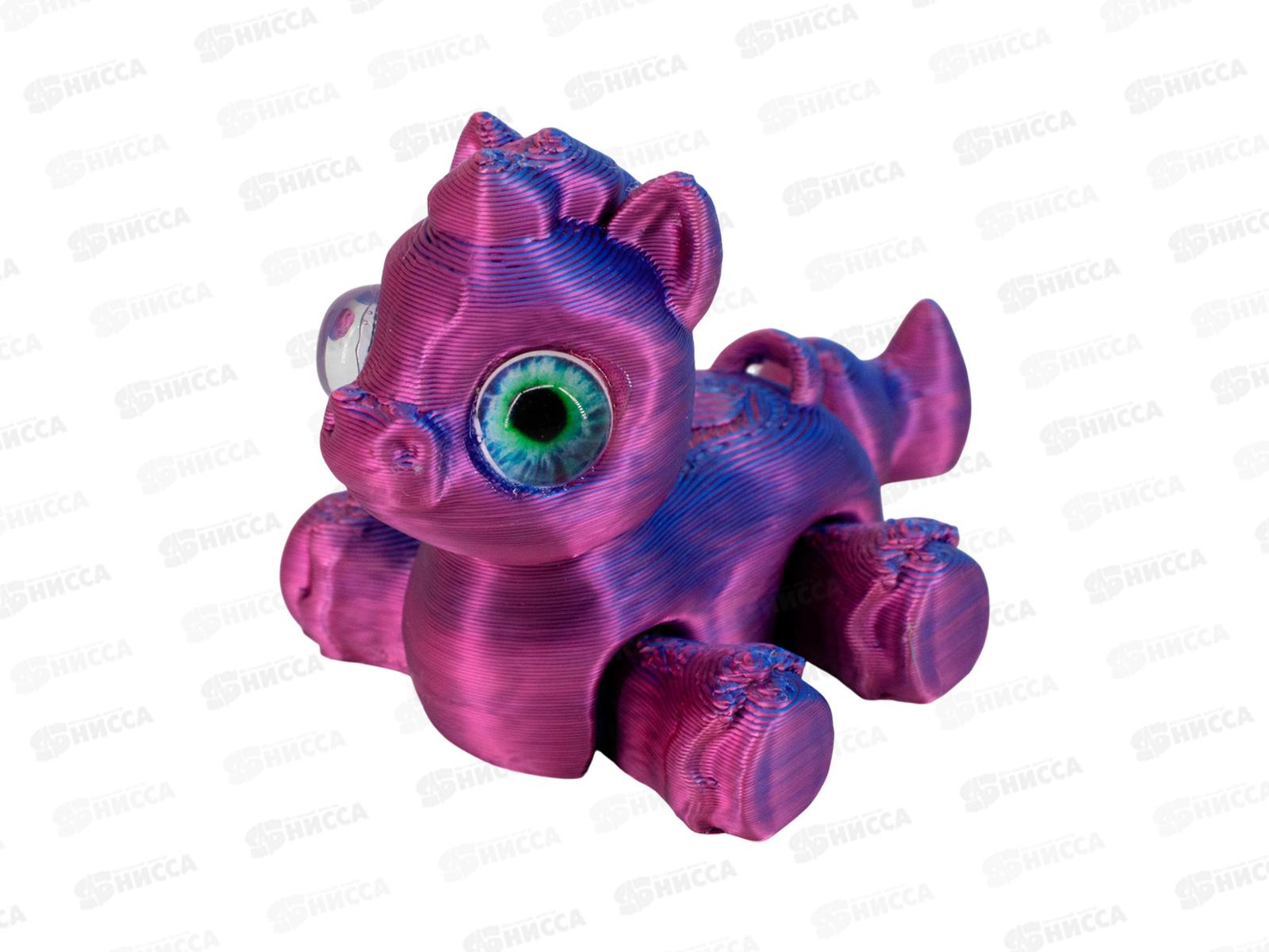 Брелок U-033 Пони в пакете ZY1833979