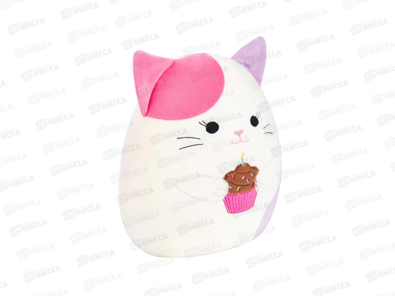 Мягкая игрушка &quotКотик&quot SKVKT1