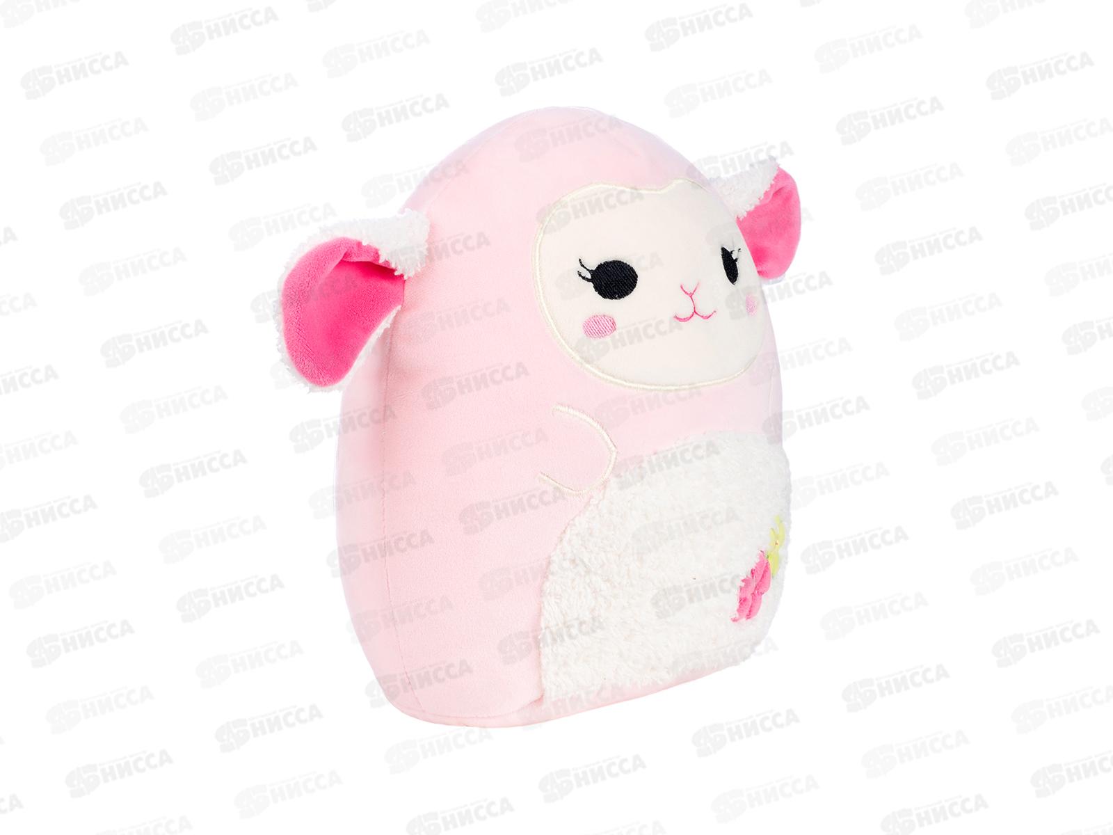 Мягкая игрушка &quotОвечка&quot SKVO1