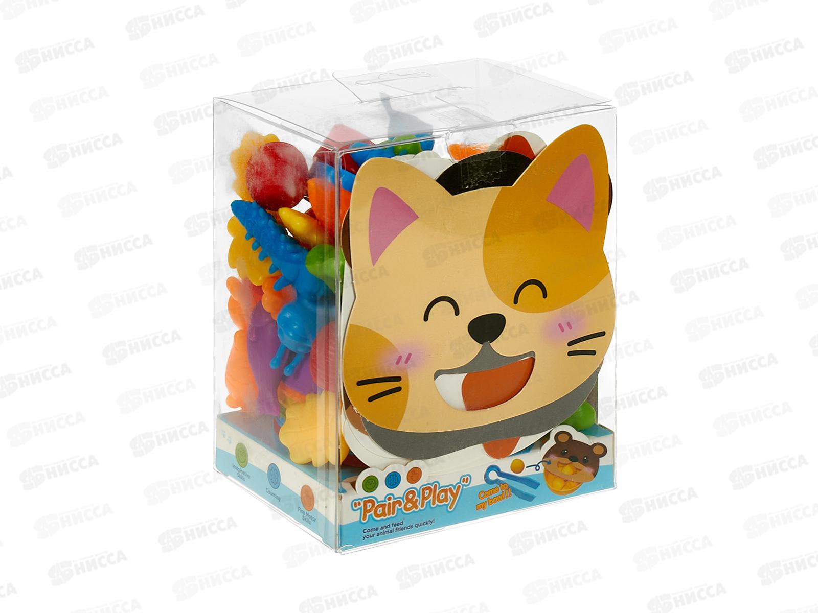 Настольная игра №2188-113 коробка 16,5*8,2*11