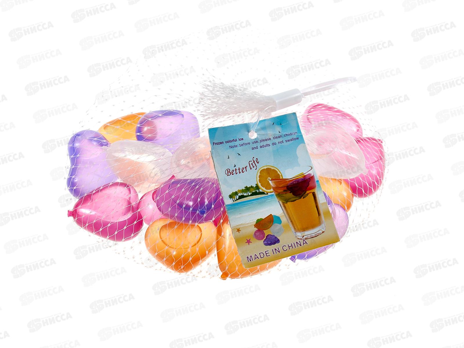 Кубики д/охлаждения напитков DV-H-1179  *12