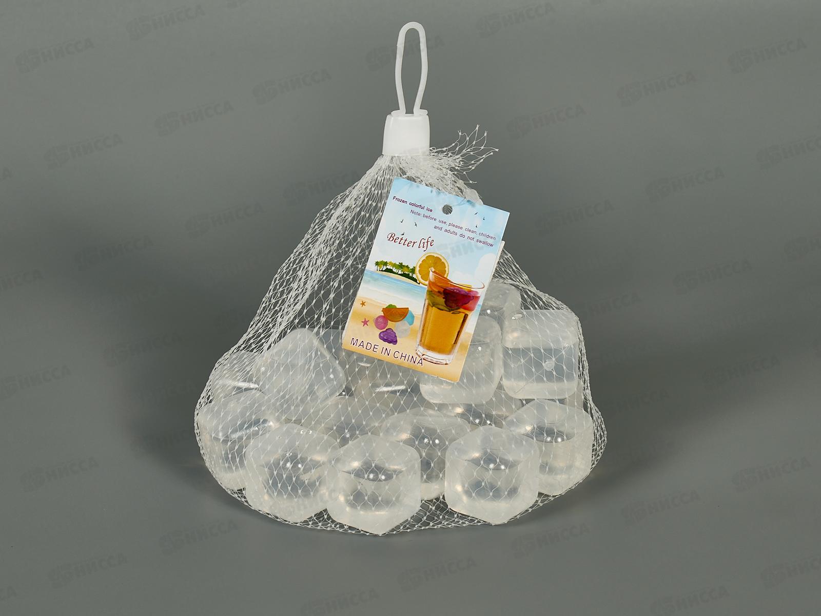 Кубики д/охлаждения напитков DV-H-1181  *12