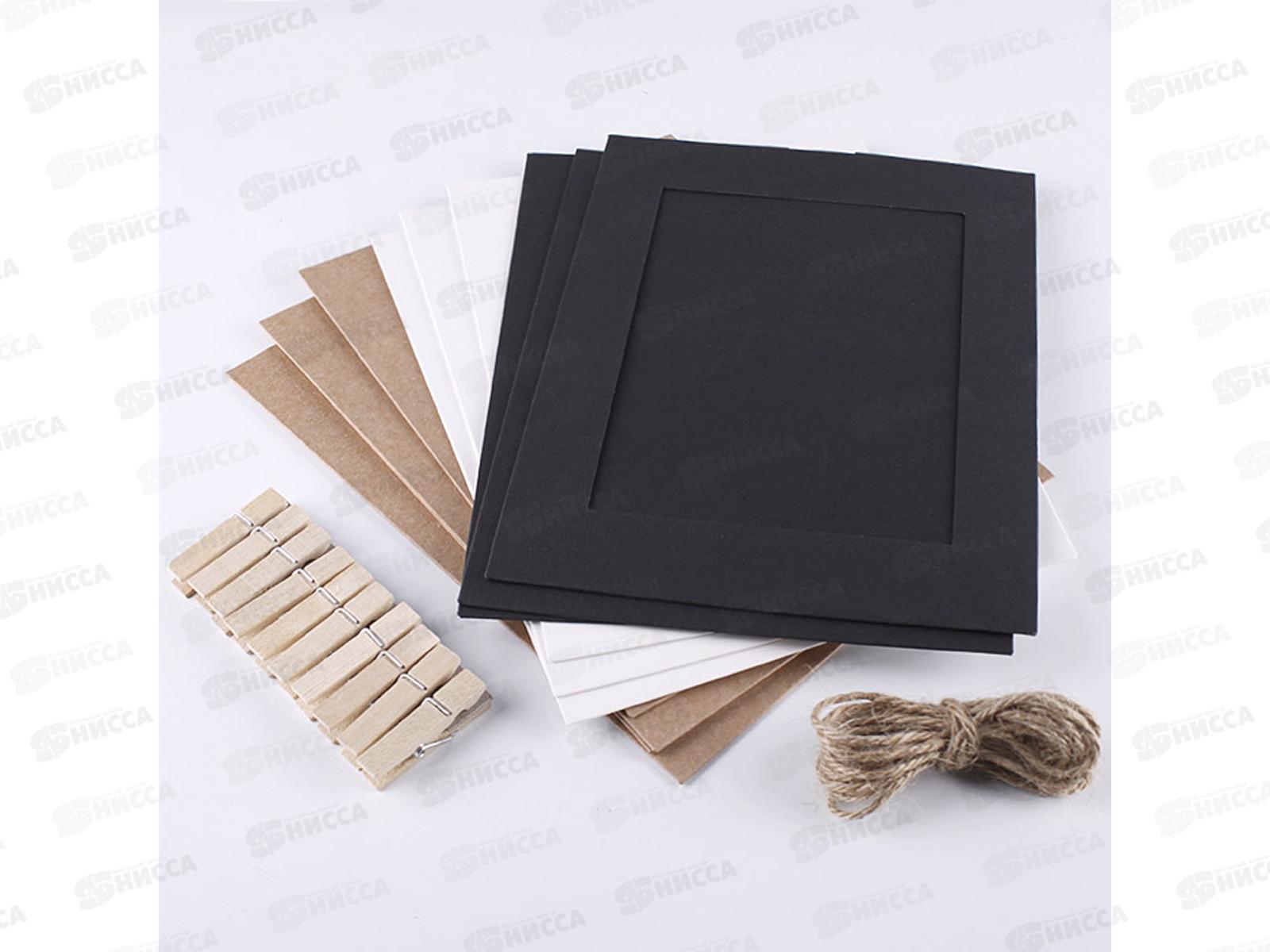 Растяжка с фоторамками DV-H-1271