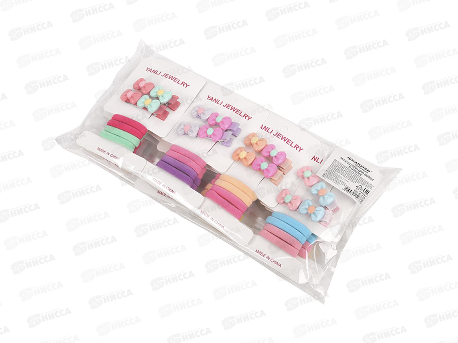 Аксессуар для в волос в наб. DV-B-226