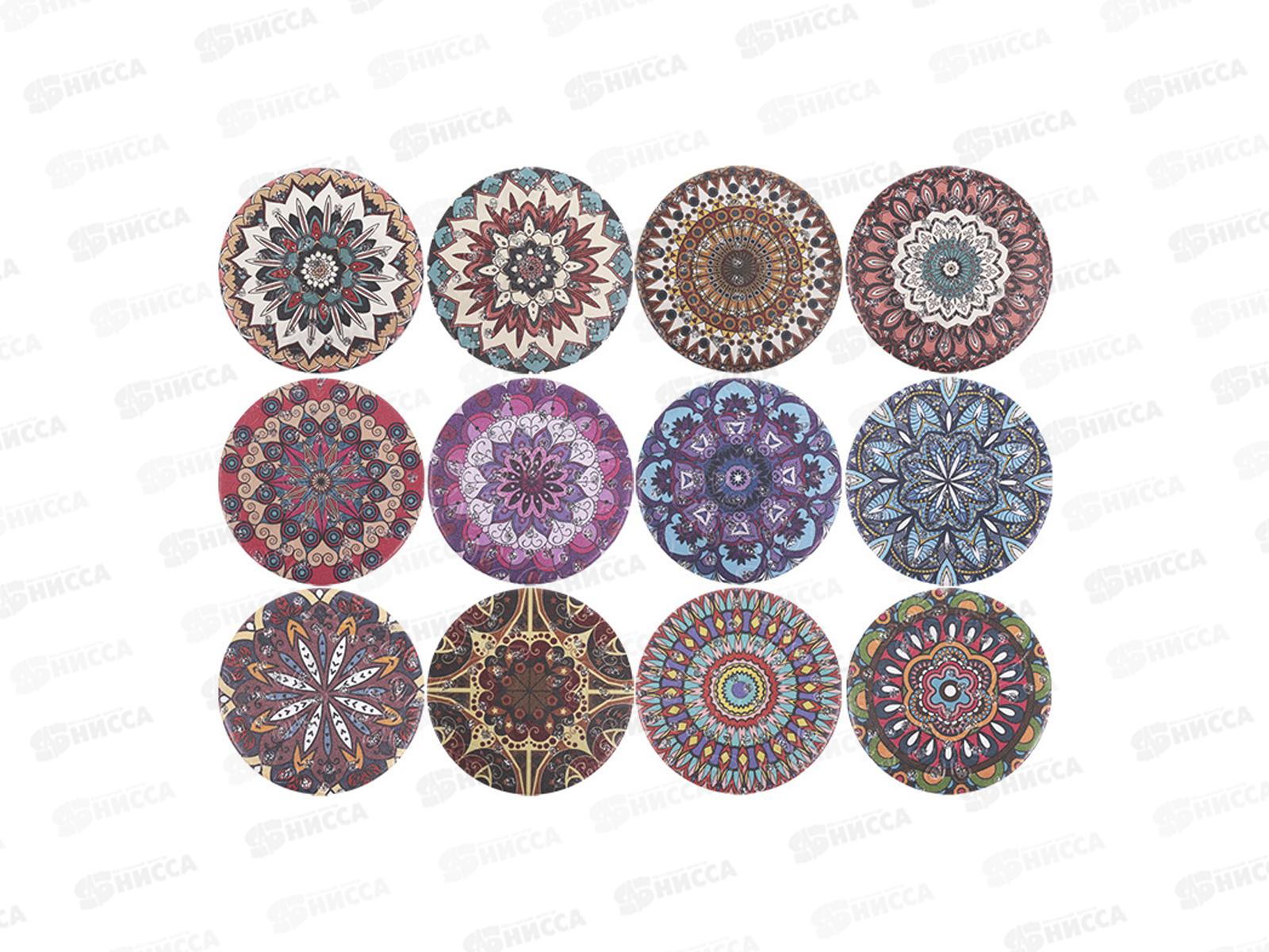 Зеркало складное DV-H-1618*12