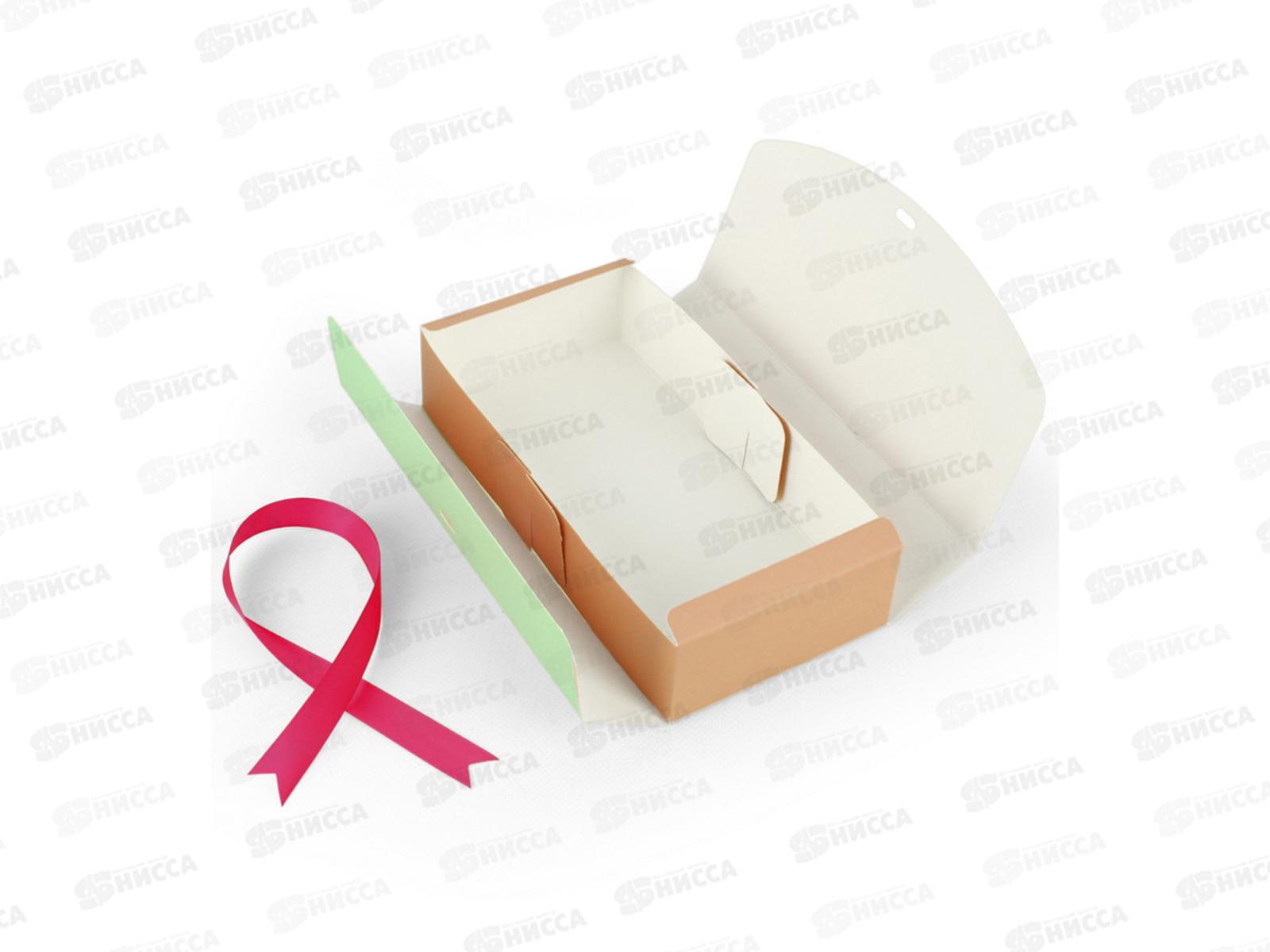 Коробка подарочная  Thanks 21,5х11,5х5см DV-13282*10